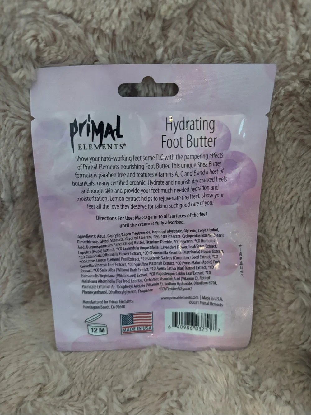 NEW!! BUNDLE OF 5!! Delfanti Goats Milk Foot Cream, 3 Masks, & Foot Butter